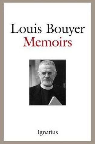 Cover of Memoirs