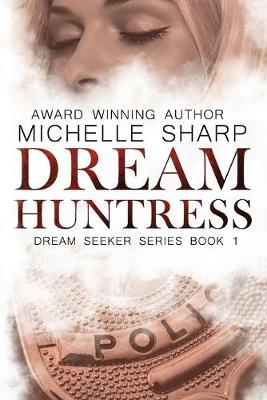 Cover of Dream Huntress