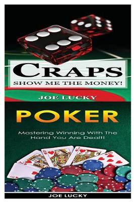 Book cover for Craps & Poker