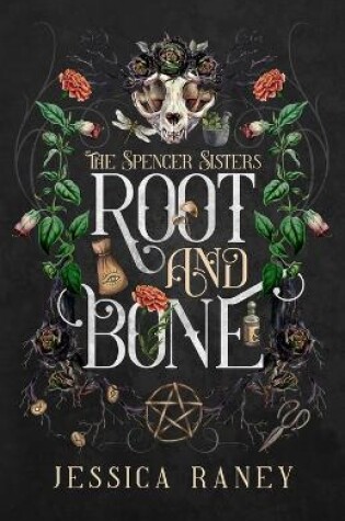 Cover of Root and Bone