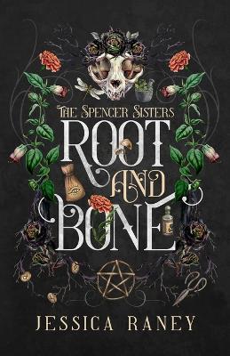 Book cover for Root and Bone