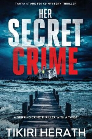 Cover of Her Secret Crime