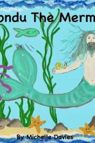 Cover of Mondu The Merman