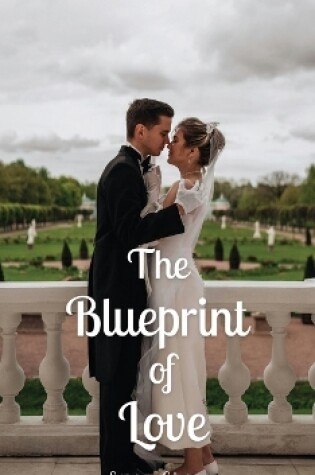 Cover of The Blueprint of Love