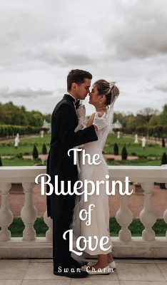 Book cover for The Blueprint of Love