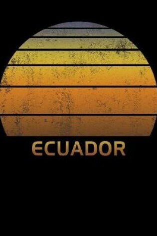 Cover of Ecuador