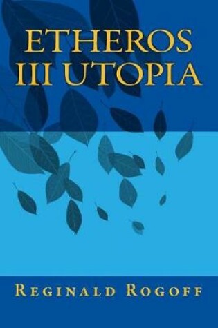 Cover of Etheros III Utopia