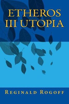 Book cover for Etheros III Utopia