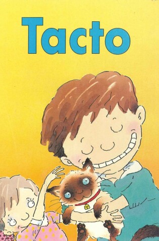 Cover of Sentidos - Tacto