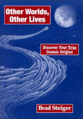 Book cover for Other Worlds, Other Lives