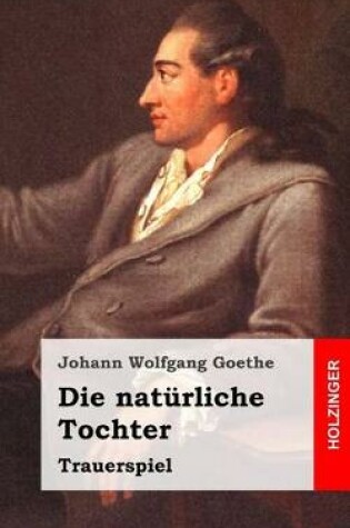 Cover of Die Natürliche Tochter