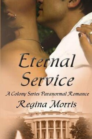 Cover of Eternal Service