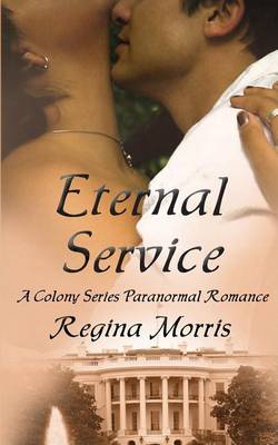 Cover of Eternal Service