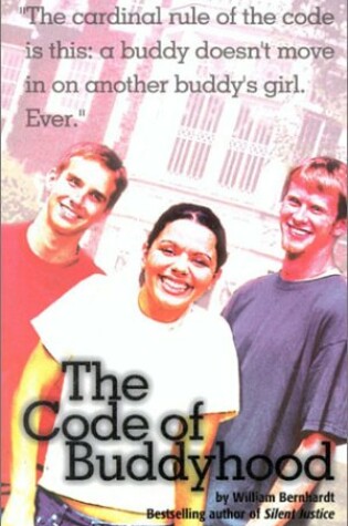Cover of The Code of Buddyhood