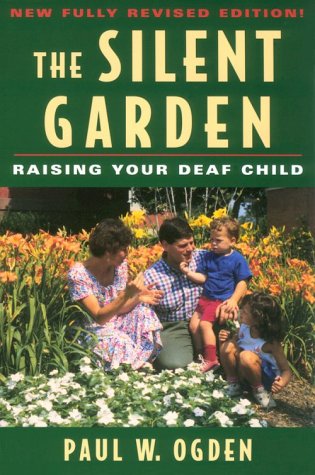 Cover of The Silent Garden