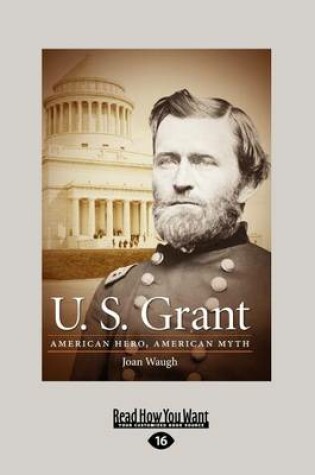 Cover of U. S. Grant