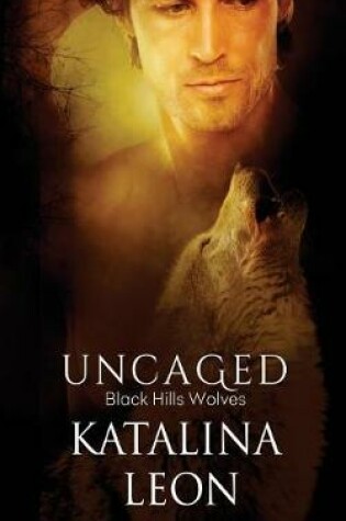 Cover of Uncaged