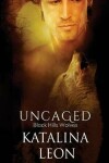 Book cover for Uncaged