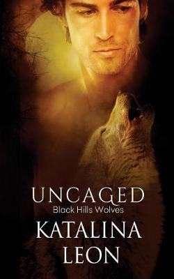 Book cover for Uncaged