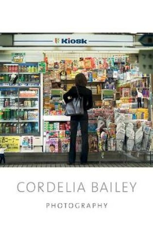 Cover of Cordelia Bailey