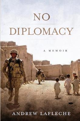 Cover of No Diplomacy