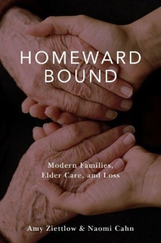 Cover of Homeward Bound