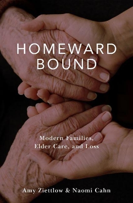 Book cover for Homeward Bound