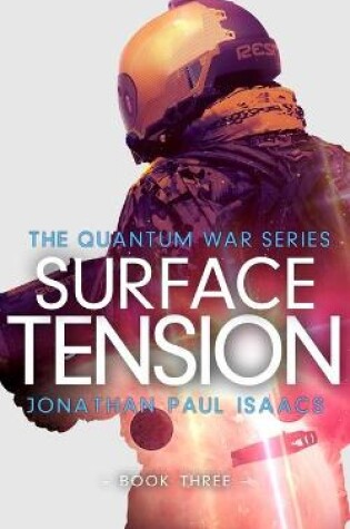 Cover of Surface Tension