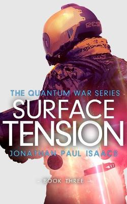 Book cover for Surface Tension