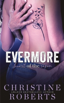 Book cover for Evermore