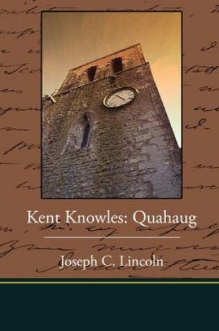 Cover of Kent Knowles