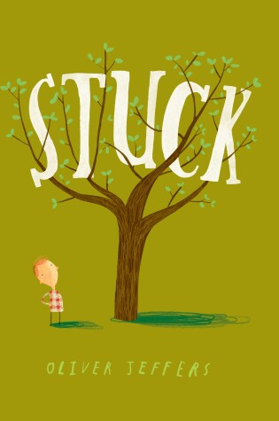 Cover of Stuck