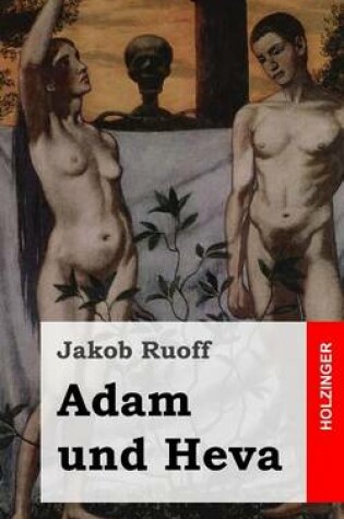 Cover of Adam und Heva