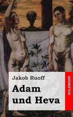 Cover of Adam und Heva