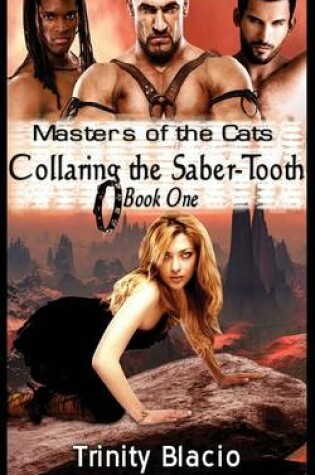Cover of Collaring the Saber-Tooth