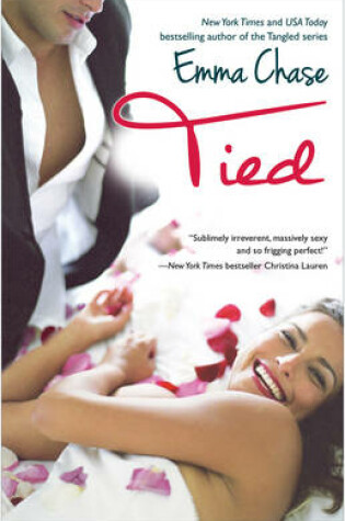 Cover of Tied