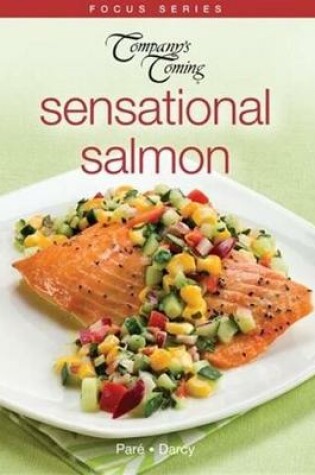 Cover of Sensational Salmon