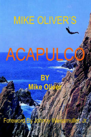 Cover of Mike Oliver's Acapulco