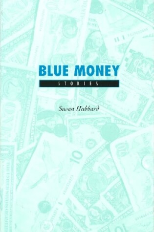 Cover of Blue Money