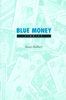 Book cover for Blue Money