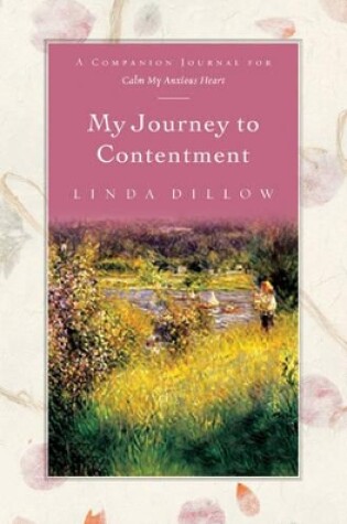 Cover of My Journey to Contentment