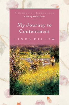 Book cover for My Journey to Contentment