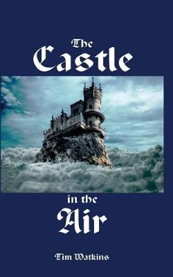 Book cover for The Castle in the Air