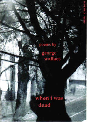 Book cover for When I Was Dead