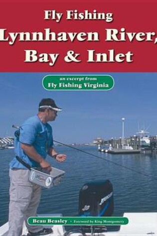 Cover of Fly Fishing Lynnhaven River, Bay & Inlet