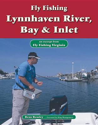 Book cover for Fly Fishing Lynnhaven River, Bay & Inlet