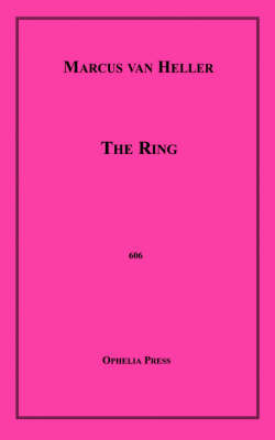 Book cover for The Ring