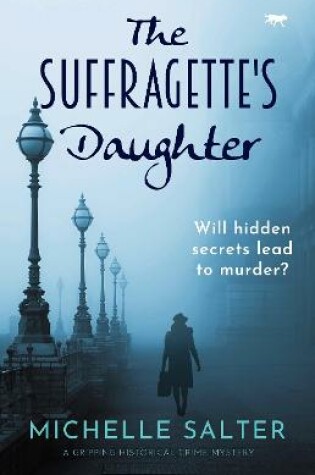 Cover of The Suffragette's Daughter
