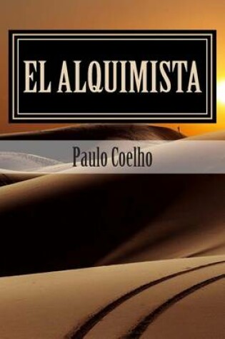 Cover of El Alquimista