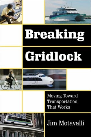 Cover of Breaking Gridlock